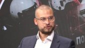 STRAŠNO JE ŠTO SU SLAVILI GODIŠNJICU POKUŠAJA DA NAS SPALE: Potresno svedočenje Mihaila Vučevića o noći koja se ne zaboravlja