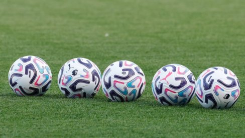 IDEMO PO HET-TRIK! Evo današnjih goleada u prvom poluvremenu