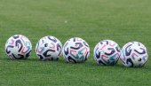 ZA LJUBITELJE BRZE ISPLATE: Goleade u prvom poluvremenu