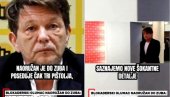 BJELA, ŠTA ĆE TI TRI PIŠTOLJA?! Blokaderski glumac naoružan do zuba
