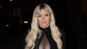 ANA KOKIĆ SE OTARASILA SUVIŠNIH KILOGRAMA: Ušla sam u sistem redovnih obroka