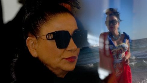 MUŠKARCI NEMAJU POJMA: Alka Vuica jednom čoveku svaki dan slala iznenađenje na kućnu adresu