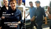 БЕЗ СТРАХА ОД НАСИЉА БЛОКАДЕРА, ЗА УЈЕДИЊЕНУ СРБИЈУ: Ана Брнабић обишла штандове СНС у Београду
