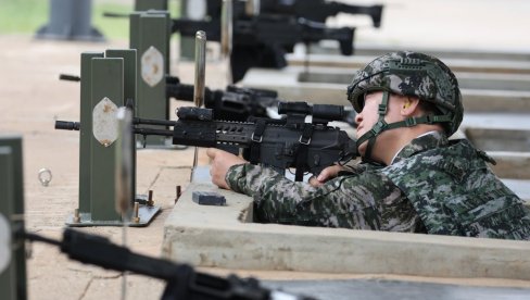 SEVERNA KOREJA IMA ZASTRAŠUJUĆI ARSENAL: Pjongjang poseduje do 120 nuklearnih bojevih glava