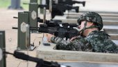СЕВЕРНА КОРЕЈА ИМА ЗАСТРАШУЈУЋИ АРСЕНАЛ: Пјонгјанг поседује до 120 нуклеарних бојевих глава