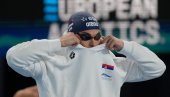 BARNA U BORBI ZA MEDALJU! Srbin izborio finale Evropskog prvenstva