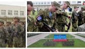 БРЗИ ОРАО КРСТАРИ НАД УПЛАШЕНИМ НЕПРИЈЕТЕЉЕМ: Моћна заједничка вежба Белорусије и Кине оставља без даха (ВИДЕО)