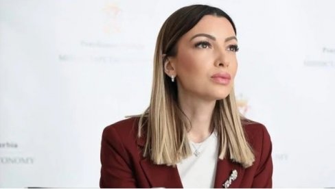 NOVA POMOĆ DRŽAVE PREDUZETNICIMA! Stiže paket od 3,6 milijardi dinara, ministarka Mesarović najavila ko sve može da dobije novac
