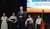 U SLAVU ZAVRŠETKA ŽETVE: Manifestacija Dan Dužijance svečano obeležen u Subotici