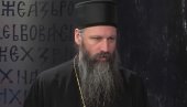 МОЋНА ПОРУКА СА КОСОВА И МЕТОХИЈЕ Владика Иларион и монаси дошли код породице Рашковић: Уз вас смо!