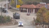 OPASAN MANEVAR NA PUTEVIMA BRJANSKE OBLASTI: Rusi su upozoreni - ne pretiči, ne snimaj!