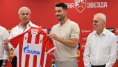 НА ТЕРЕНУ СЕ НЕ ПЛАШИМО НИКОГА! Мотивациони говор Ријере пред меч са Плзеном у квалификацијама за Лигу Европе (ВИДЕО)