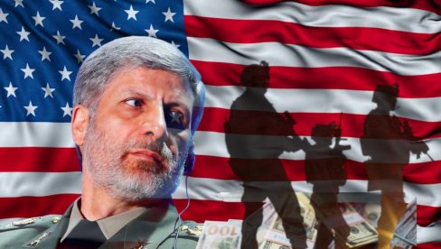 IRAN NUDI NAGRADU: Od naroda - 30.000 dolara po ubijenom američkom vojniku - a ženama duplo!