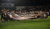 ПРЕНОС, Партизан - Хетафе: Хумска сања чудо и вече за памћење