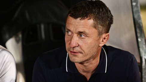 САША ИЛИЋ НИКАД КРАЋИ! Тренер Партизана о узроцима другог узастопног пораза!