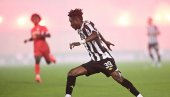 SAŠA ILIĆ POVUKAO RADIKALAZ POTEZ! Zubairu odstranjen iz tima do daljnjeg, sledeći je Demba Sek?!