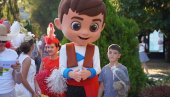 SOKOBANJA ZABLISTALA PRED EKSPO 2027! Više od 20.000 turista i spektakularna promocija Srbije pred svetom