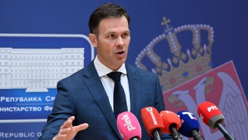 ISPUNJENO JOŠ JEDNO OBEĆANJE DATO GRAĐANIMA SRBIJE! Ministar Mali: Od danas je na listu stavljeno 18 novih lekova