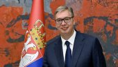 65 GODINA OD PRVE KONFERENCIJE NESVRSTANIH: Vučić sutra sa delgacijama učesnika sastanka povodom godišnjice nesvrstanih