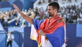 ĐOKOVIĆ NAJAVIO KRAJ: Evo kada završava karijeru