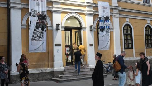 U DUHU PREOBRAŽENJA: U Kraljevu se održava 35. po redu Žički duhovni sabor