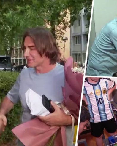 Nastavljaju se velika dela Željka Mitrovića: Humanitarni karavan ovog puta u Kragujevcu! Potresna ispovest samohrane majke šestoro mališana