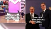 ČAK I BLOKADERSKI ANALITIČARI PRIZNAJU! Predsednik Vučić vodi mudru i suverenu politiku (VIDEO)