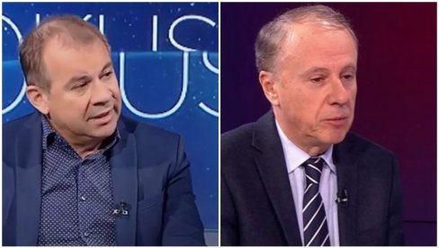 PLJUVALI DRŽAVNE INSTITUCIJE, A UZIMALI OD NJIH MILIONE: Evo koliko para su Đokić i Bojović zgrnuli od države dok su je rušili!