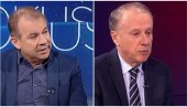 PLJUVALI DRŽAVNE INSTITUCIJE, A UZIMALI OD NJIH MILIONE: Evo koliko para su Đokić i Bojović zgrnuli od države dok su je rušili!