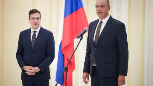 POBRATIMSTVO DUGO DVE DECENIJE: Predstavnici Novog Sada na obeležavanju Dana grada Nižnjeg Novgoroda