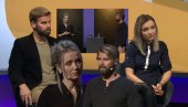 СИЛОВАО ЈЕ КАД ЈЕ ИМАЛА 16, САД СУ ЗАЈЕДНО НАПИСАЛИ КЊИГУ: Знам да два сата имају тачно 7.200 секунди