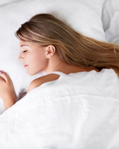 OBOREN ČUVENI MIT O 8 SATI SNA: Koja je idealna dužina spavanja prema uzrastu?