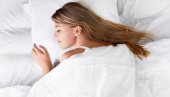 OBOREN ČUVENI MIT O 8 SATI SNA: Koja je idealna dužina spavanja prema uzrastu?