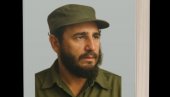 KASTRO - LIDER MAGNETNE SNAGE I ČAROBNJAK REČI:  Dugogodišnji novinar Novosti Borislav Bora Lalić u knjizi otkriva državnika-revolucionara