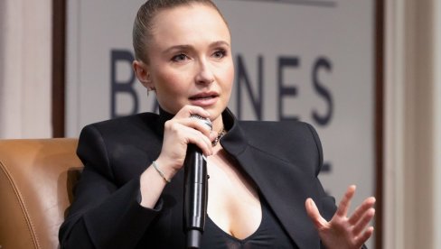 POZNAT UZROK SMRTI GLUMICE HEJDEN PANETIJER: Bolničari otkrili tužnu istinu