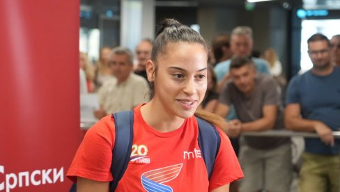 EVROPSKA ATLETIKA PODELILA 500.000 EVRA! Evo koliko je pripalo Adriani Vilagoš za osvojenu bronzu na EP!