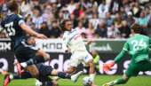 KAKVA BOMBA IZ SERIJE A: Sin bivšeg igrača Partizana prelazi u Milan za 50 miliona evra