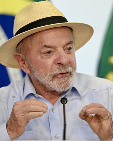 BRAZIL OKRENUO LEĐA BELOJ KUĆI: Kako je Lula da Silva velikim preokretom zatvorio vrata SAD