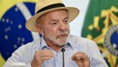 BRAZIL OKRENUO LEĐA BELOJ KUĆI: Kako je Lula da Silva velikim preokretom zatvorio vrata SAD