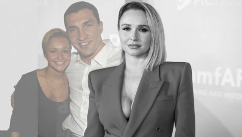 TRAGEDIJA Otkriven uzrok smrti slavne glumice, Kličkove bivše (36) koja mu je rodila ćerku: Bila je neopisiva svetlost i sila