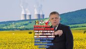 U jednoj bitnoj stvari im se razlikuju nuklearke: Kako to Slovaci ne gase reaktore, a Mađari i Rumuni moraju?