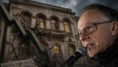 SREĆA ŠTO IMAMO VUČIĆA! Moćne reči velikog profesora Radenovića: Đokić snosi najveću odgovornost za sunovrat Univerziteta!