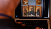 MAFIJA OPLJAČKALA MUZEJ? Krađa slika Antonela da Mesine mogla da bude povezana sa organizovanim kriminalom