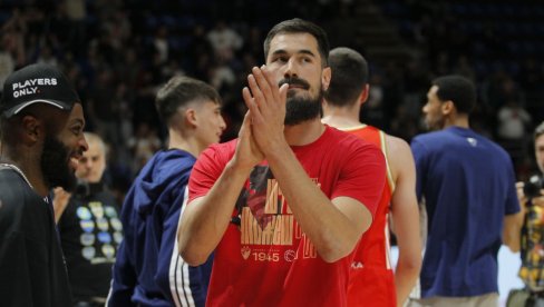 ZVEZDA VEĆ ODLUČILA! Evo ko će zameniti Nikolu Kalinića!