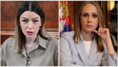 МЕСАРОВИЋ И НИКОЛИЋ ОДГОВОРИЛЕ МАРИНИКИ ТЕПИЋ: Доказана лажовчина, интересује те само злоупотреба трагедије