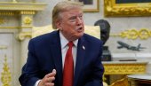 PROTIV OVOG ORUŽJA TEHERAN NEĆE IMATI ŠANSE? Tramp najavio početak najnovije operacije protiv Irana - Bez presedana