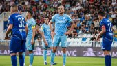 Haos u Pazaru pred Partizan: Virus pokosio tim, zvezda na drugom kraju sveta...