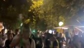 СКАНДАЛ НА ПРОТЕСТУ У БАЧКОЈ ПАЛАНЦИ! Блокадери извели девојчицу (13) на бину, дете ставили у центар политичког обрачуна