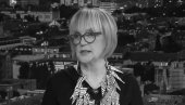 PREMINULA VEDRANA RUDAN: Poznata književnica izgubila tešku životnu bitku