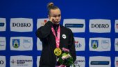 СПОРТСКИ СВЕТ ЈЕ ЗГРОЖЕН! Ево шта су Хрвати урадили Рускињи усред Загреба